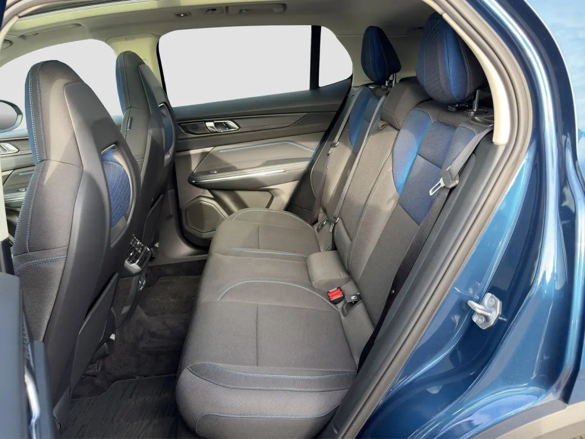 1.5 PHEV 262pk | Leder | Schuifdak | Elektrische achterklep | Carplay | Adaptive cruise controle | Stoelgeheugen | LED verlichting | Camera | Parkeersensoren