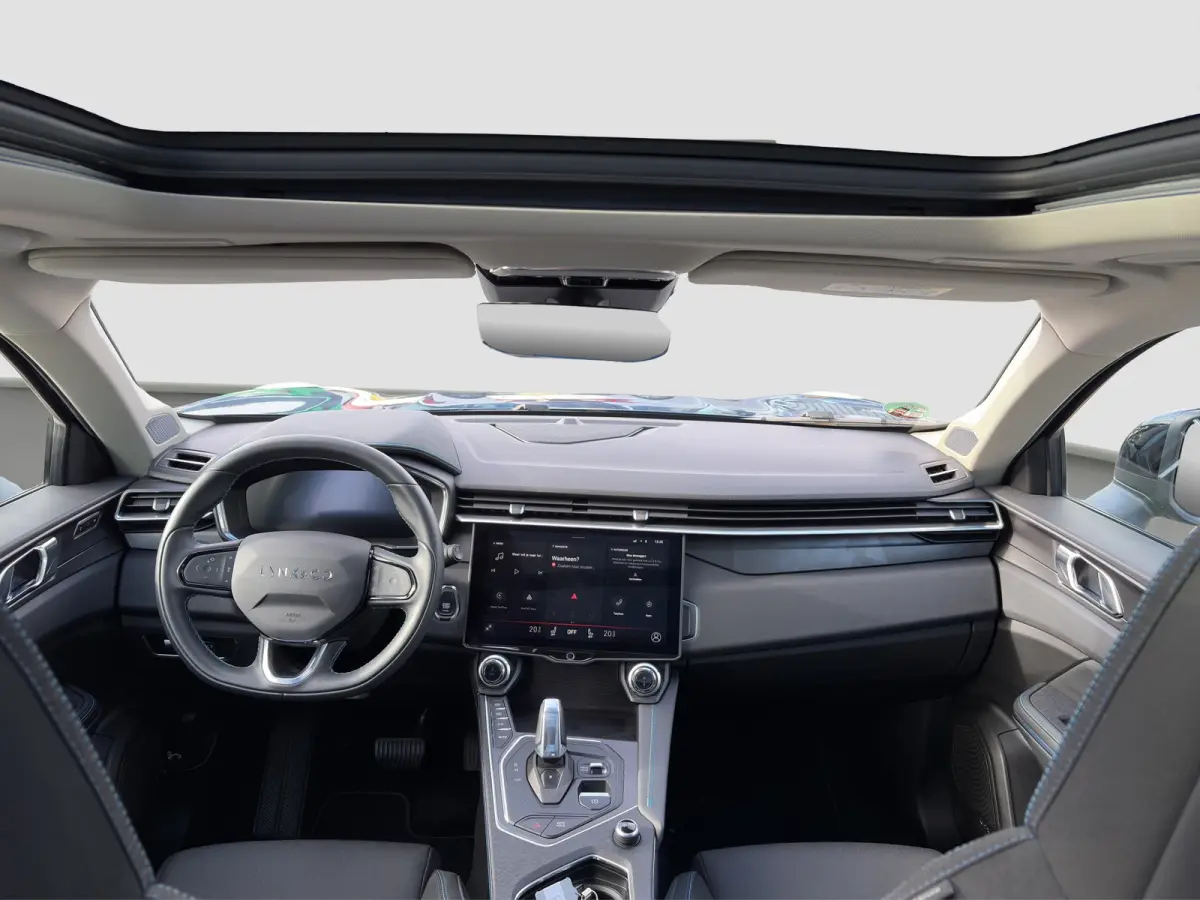 1.5 PHEV 262pk | Leder | Schuifdak | Elektrische achterklep | Carplay | Adaptive cruise controle | Stoelgeheugen | LED verlichting | Camera | Parkeersensoren