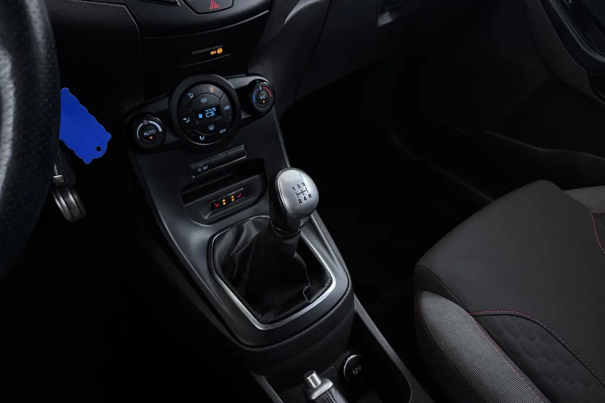 1.0 EcoBoost ST Line | Org NL | Dealer Ond. | Navigatie | Stoelverwarming | Cruise Control |