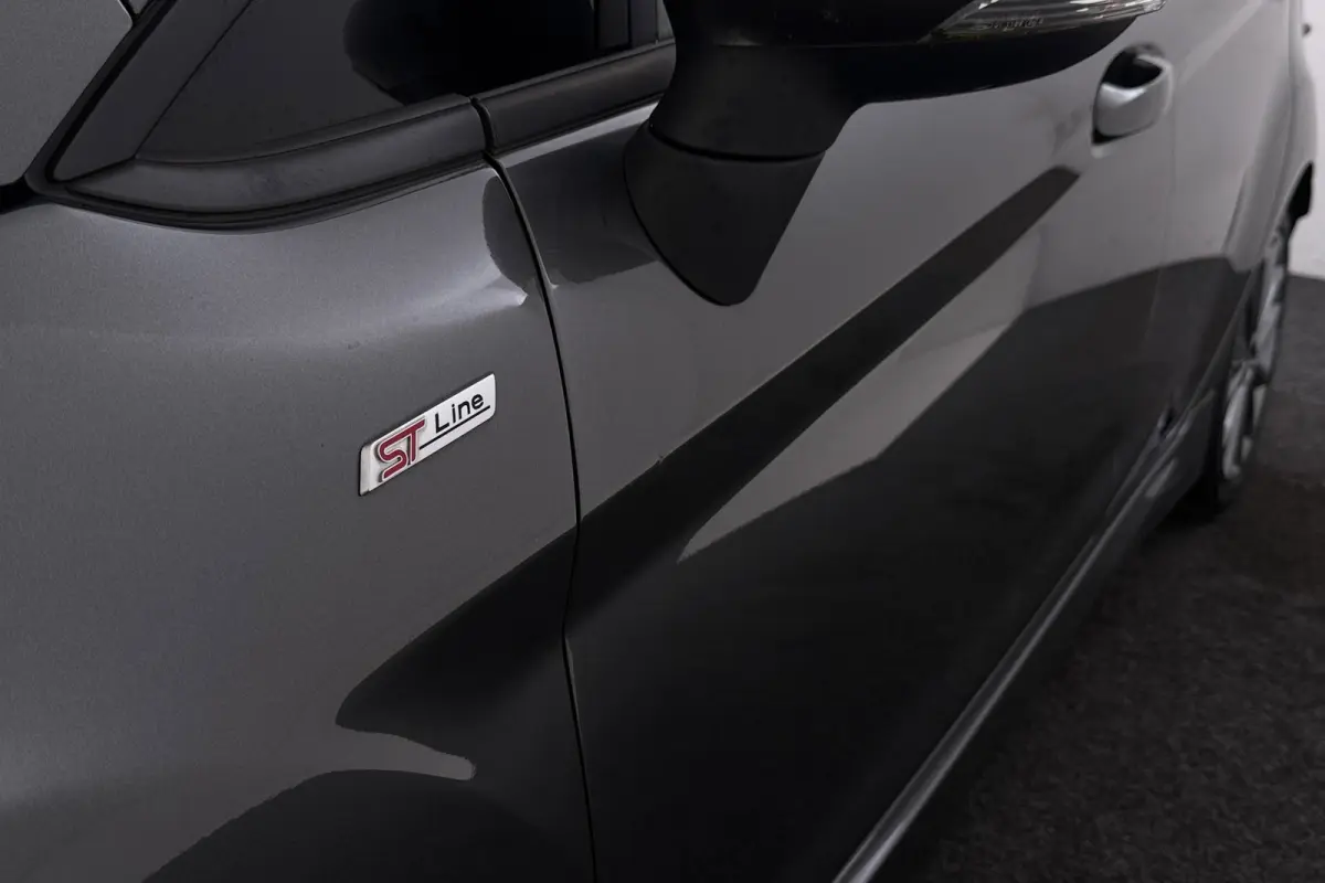 1.0 EcoBoost ST Line | Org NL | Dealer Ond. | Navigatie | Stoelverwarming | Cruise Control |