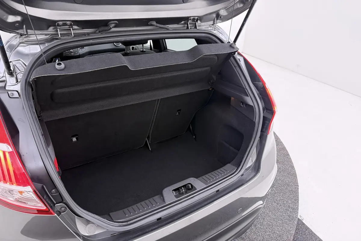 1.0 EcoBoost ST Line | Org NL | Dealer Ond. | Navigatie | Stoelverwarming | Cruise Control |