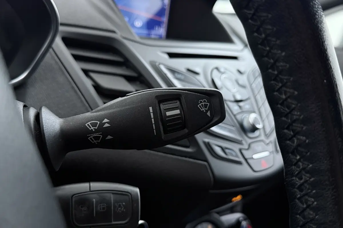 1.0 EcoBoost ST Line | Org NL | Dealer Ond. | Navigatie | Stoelverwarming | Cruise Control |