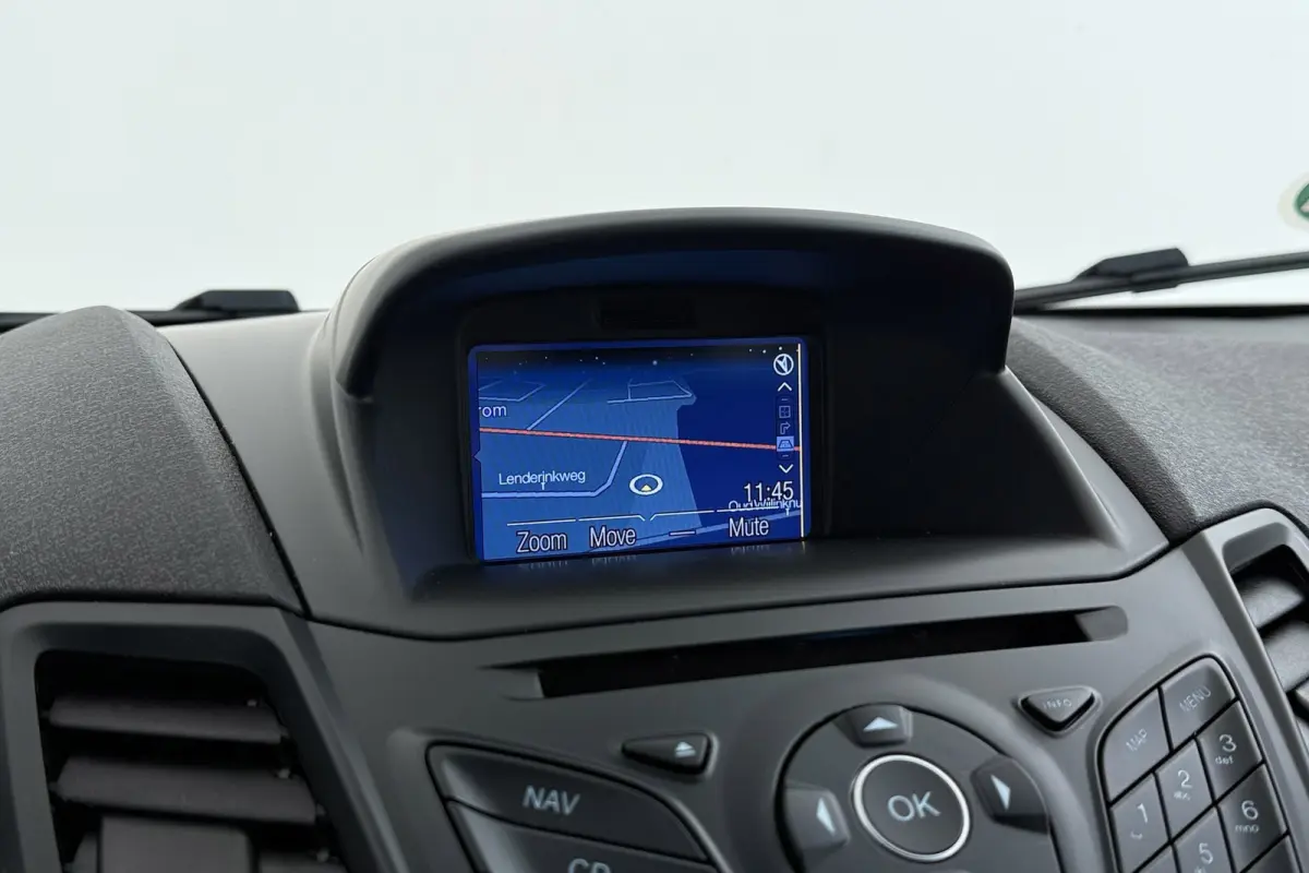 1.0 EcoBoost ST Line | Org NL | Dealer Ond. | Navigatie | Stoelverwarming | Cruise Control |