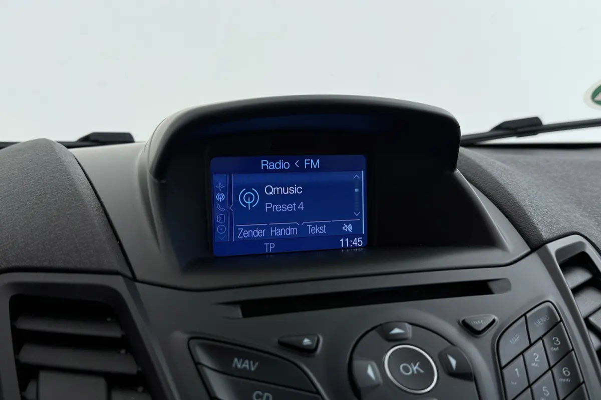 1.0 EcoBoost ST Line | Org NL | Dealer Ond. | Navigatie | Stoelverwarming | Cruise Control |