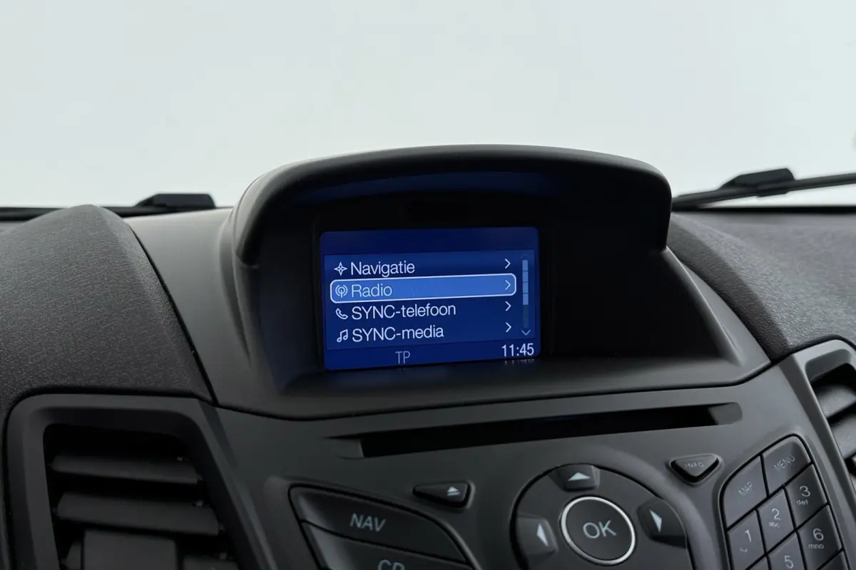 1.0 EcoBoost ST Line | Org NL | Dealer Ond. | Navigatie | Stoelverwarming | Cruise Control |