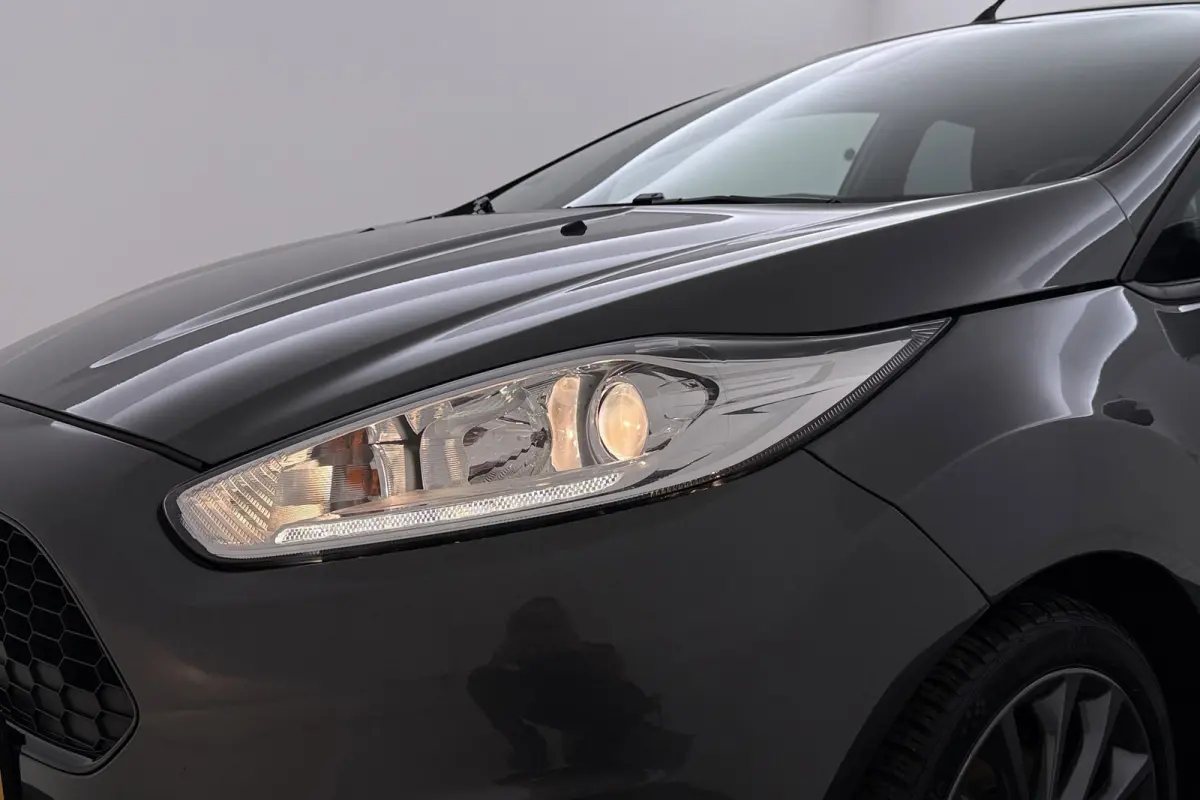 1.0 EcoBoost ST Line | Org NL | Dealer Ond. | Navigatie | Stoelverwarming | Cruise Control |