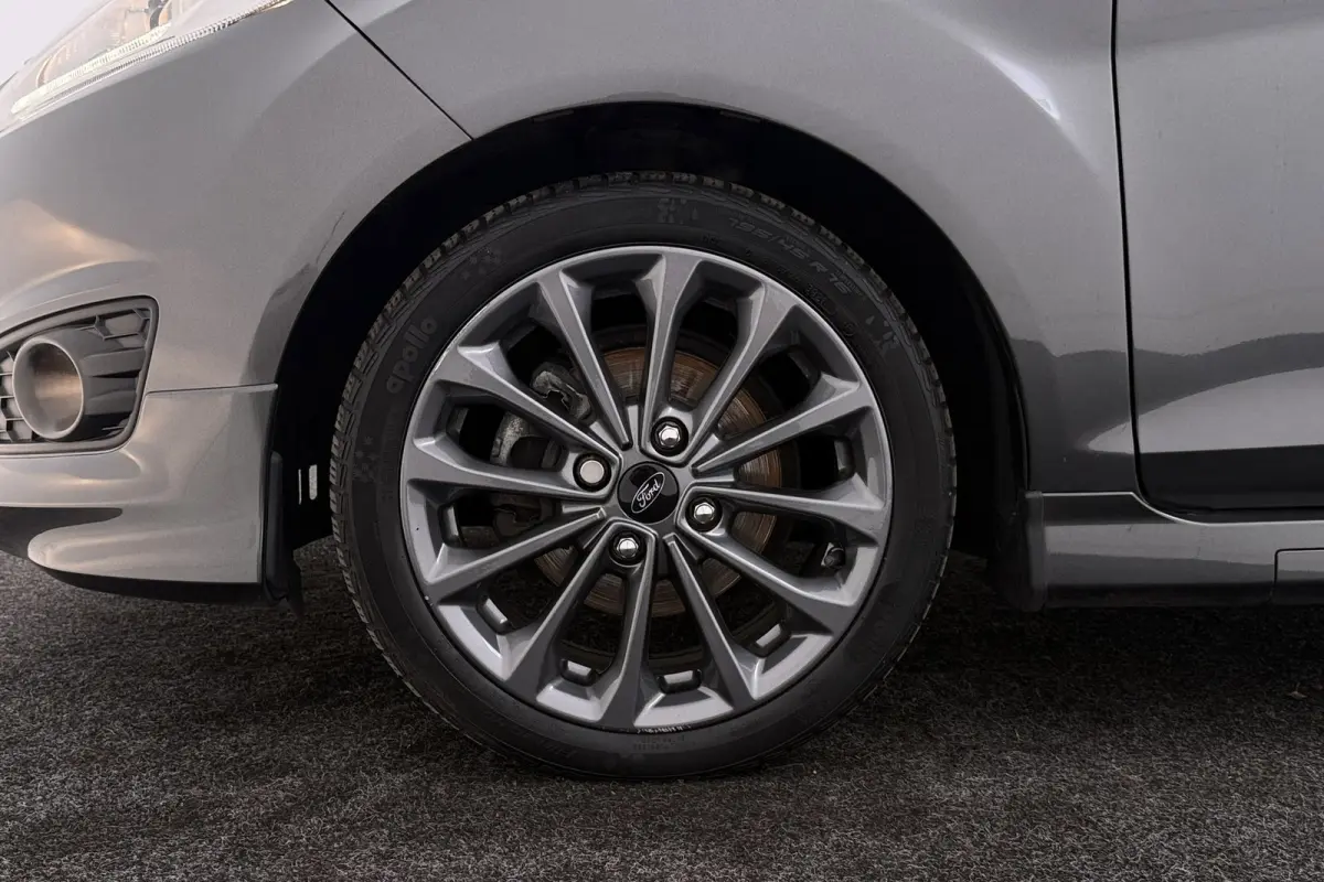 1.0 EcoBoost ST Line | Org NL | Dealer Ond. | Navigatie | Stoelverwarming | Cruise Control |