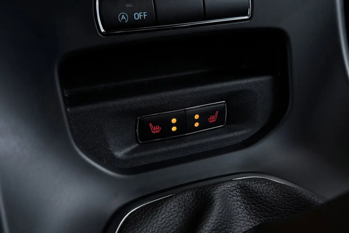 1.0 EcoBoost ST Line | Org NL | Dealer Ond. | Navigatie | Stoelverwarming | Cruise Control |