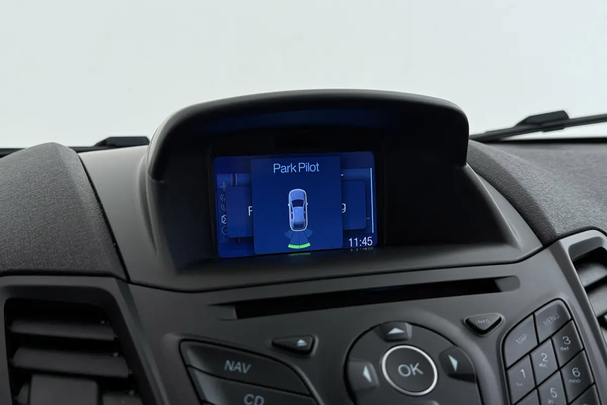 1.0 EcoBoost ST Line | Org NL | Dealer Ond. | Navigatie | Stoelverwarming | Cruise Control |