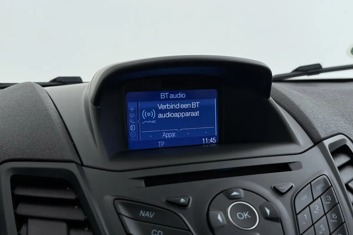 1.0 EcoBoost ST Line | Org NL | Dealer Ond. | Navigatie | Stoelverwarming | Cruise Control |