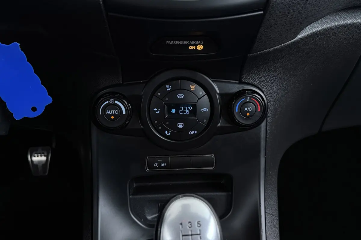 1.0 EcoBoost ST Line | Org NL | Dealer Ond. | Navigatie | Stoelverwarming | Cruise Control |