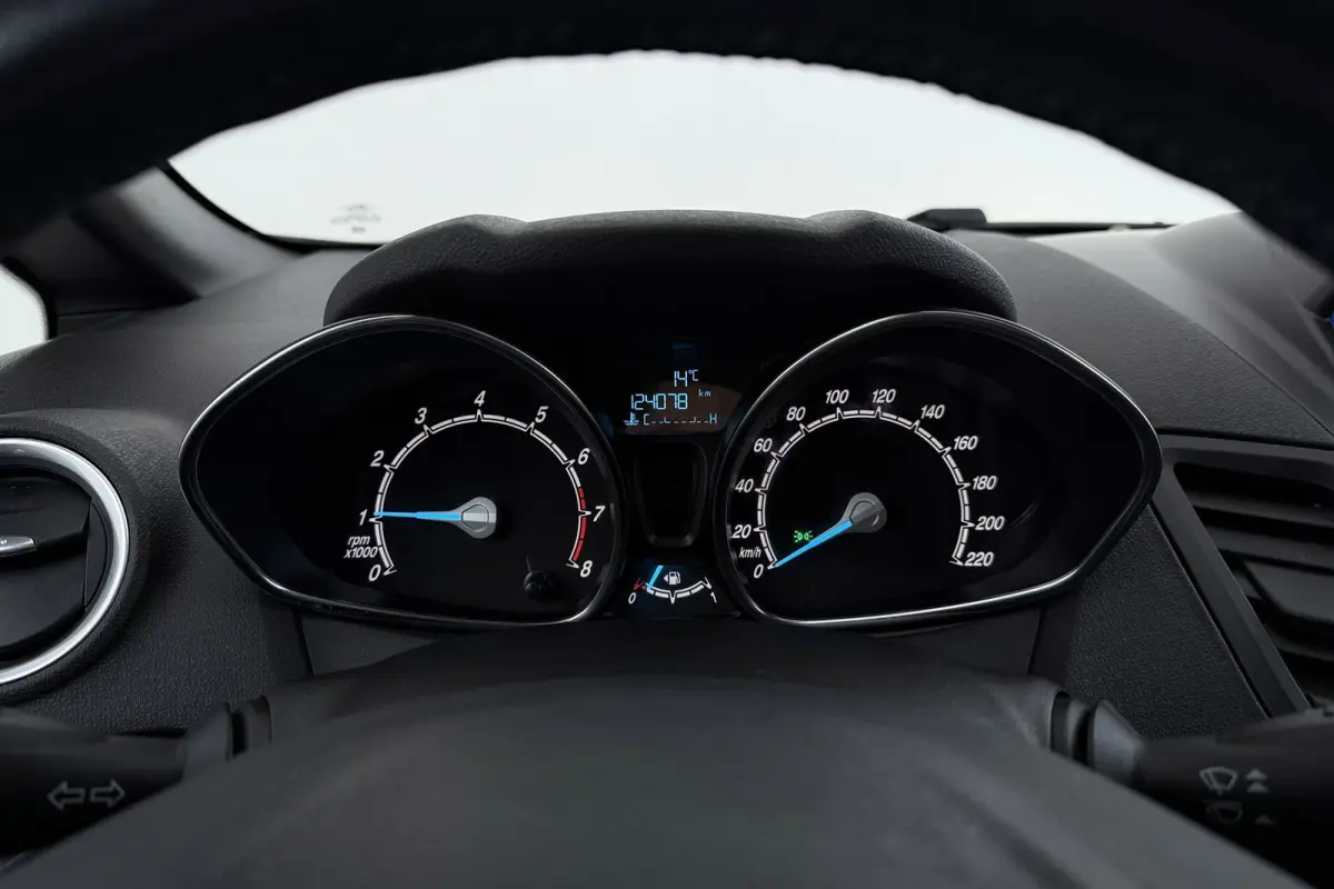1.0 EcoBoost ST Line | Org NL | Dealer Ond. | Navigatie | Stoelverwarming | Cruise Control |