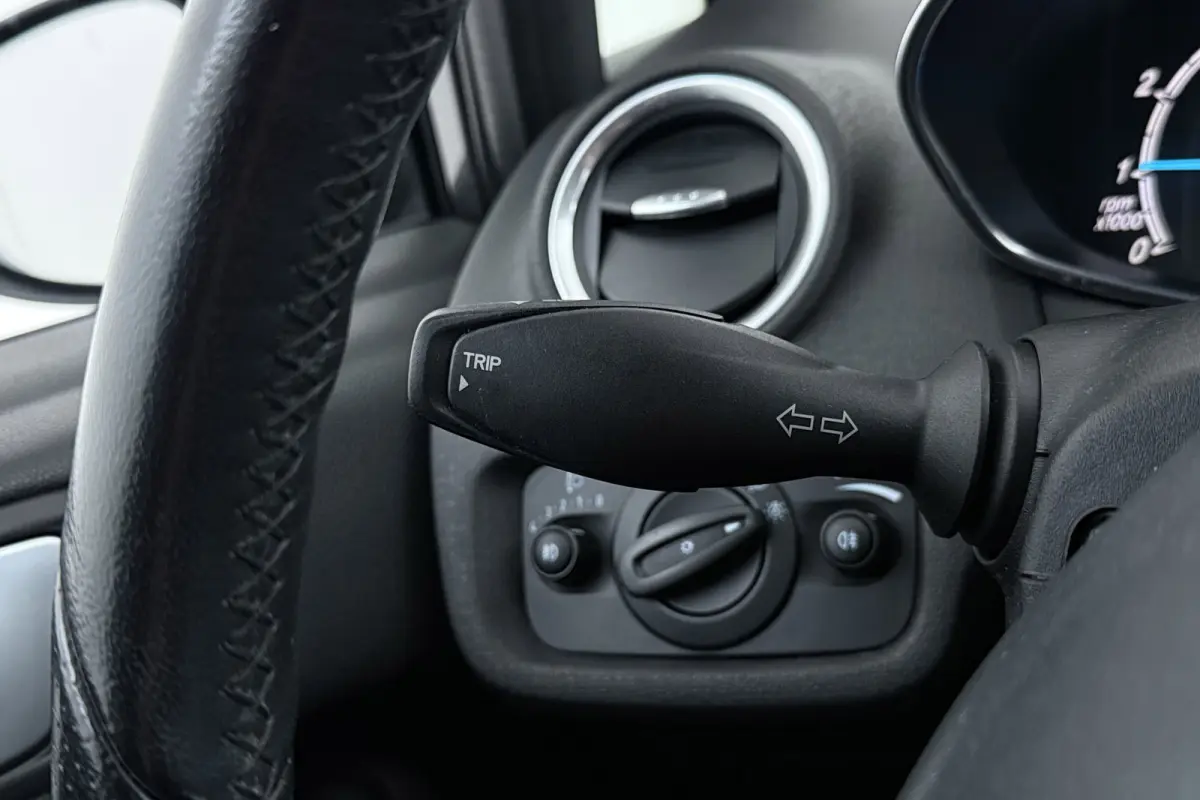 1.0 EcoBoost ST Line | Org NL | Dealer Ond. | Navigatie | Stoelverwarming | Cruise Control |