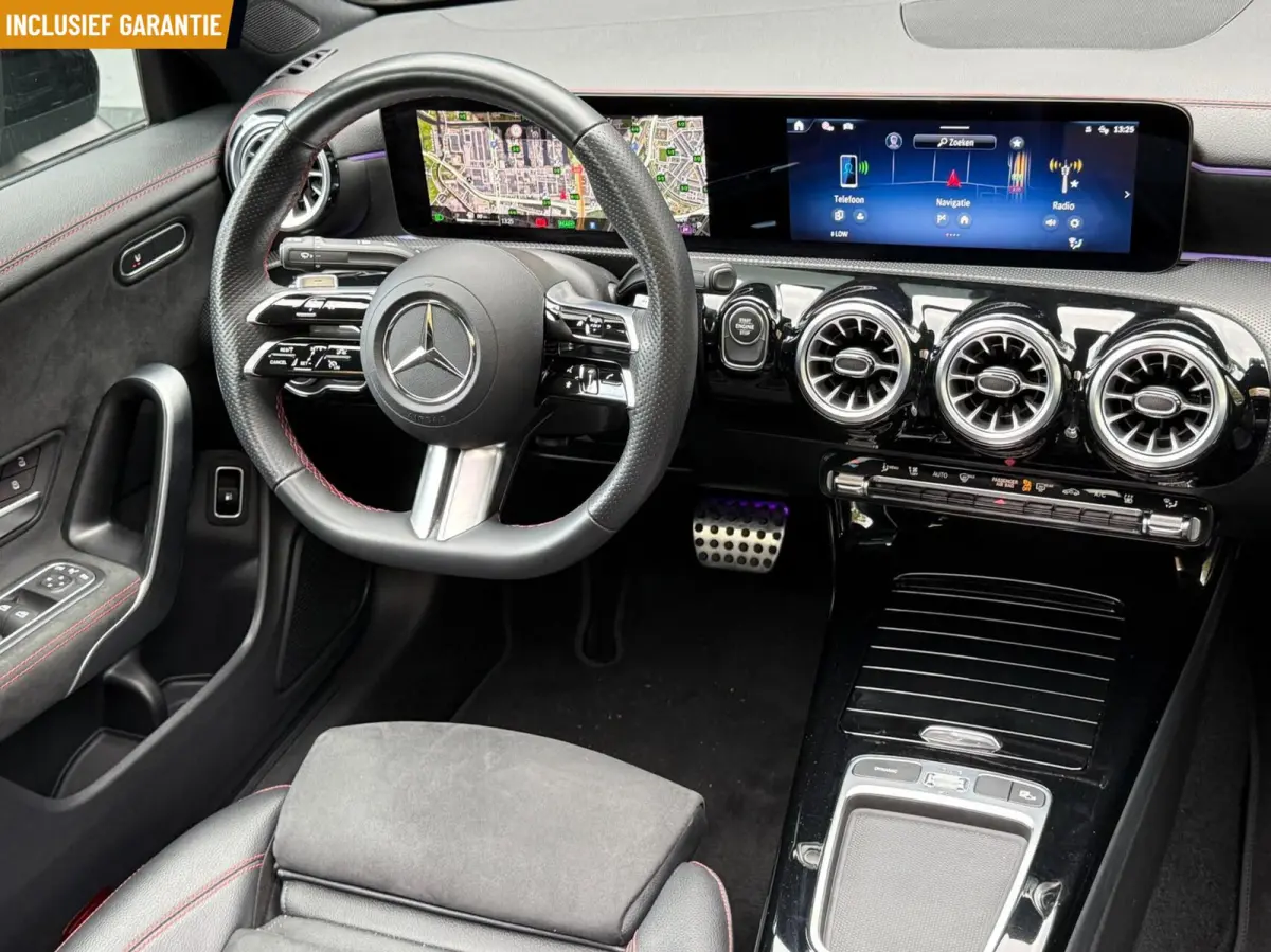 250 e AMG Line Aut*Pano*Led*Acc*Ambient