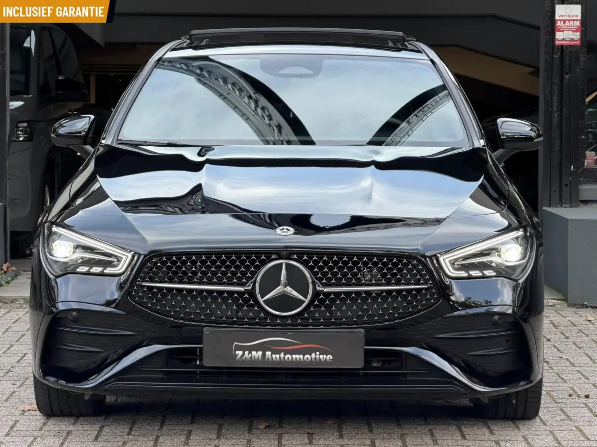250 e AMG Line Aut*Pano*Led*Acc*Ambient