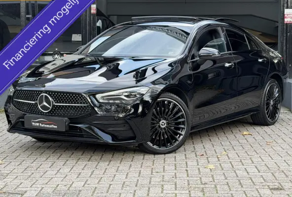 250 e AMG Line Aut*Pano*Led*Acc*Ambient
