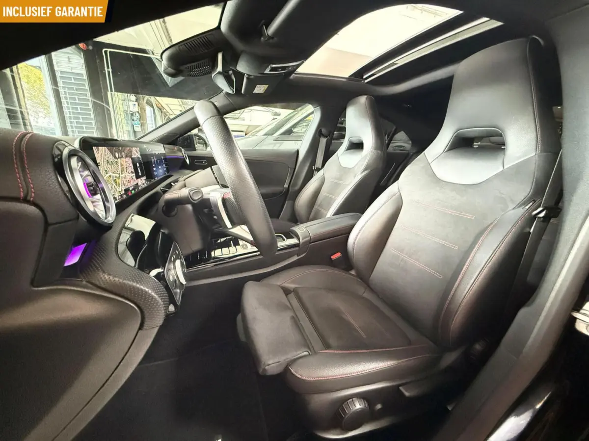 250 e AMG Line Aut*Pano*Led*Acc*Ambient