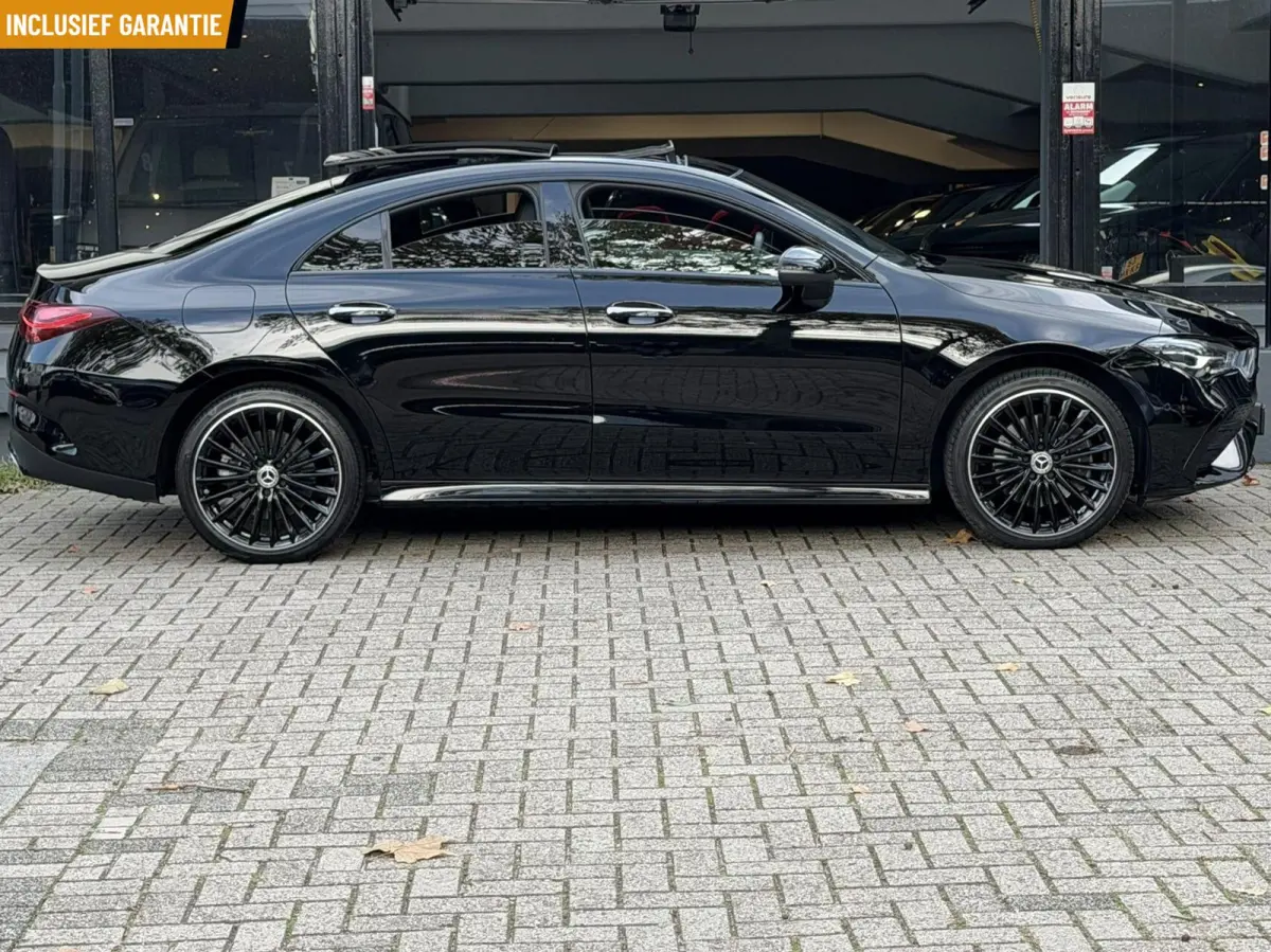 250 e AMG Line Aut*Pano*Led*Acc*Ambient