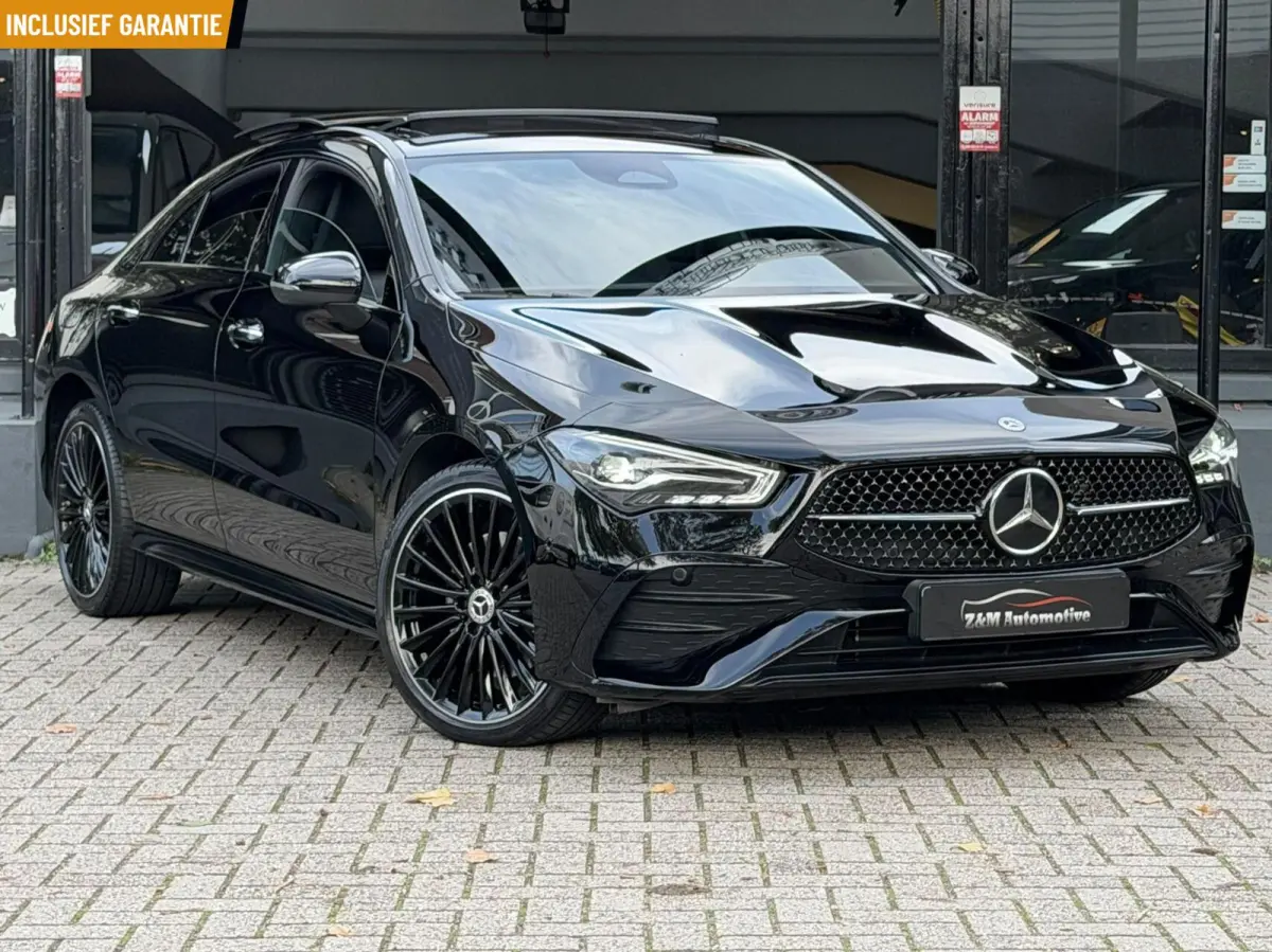 250 e AMG Line Aut*Pano*Led*Acc*Ambient