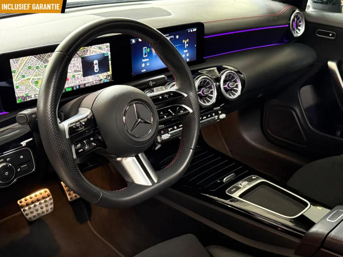 250 e AMG Line Aut*Pano*Led*Acc*Ambient