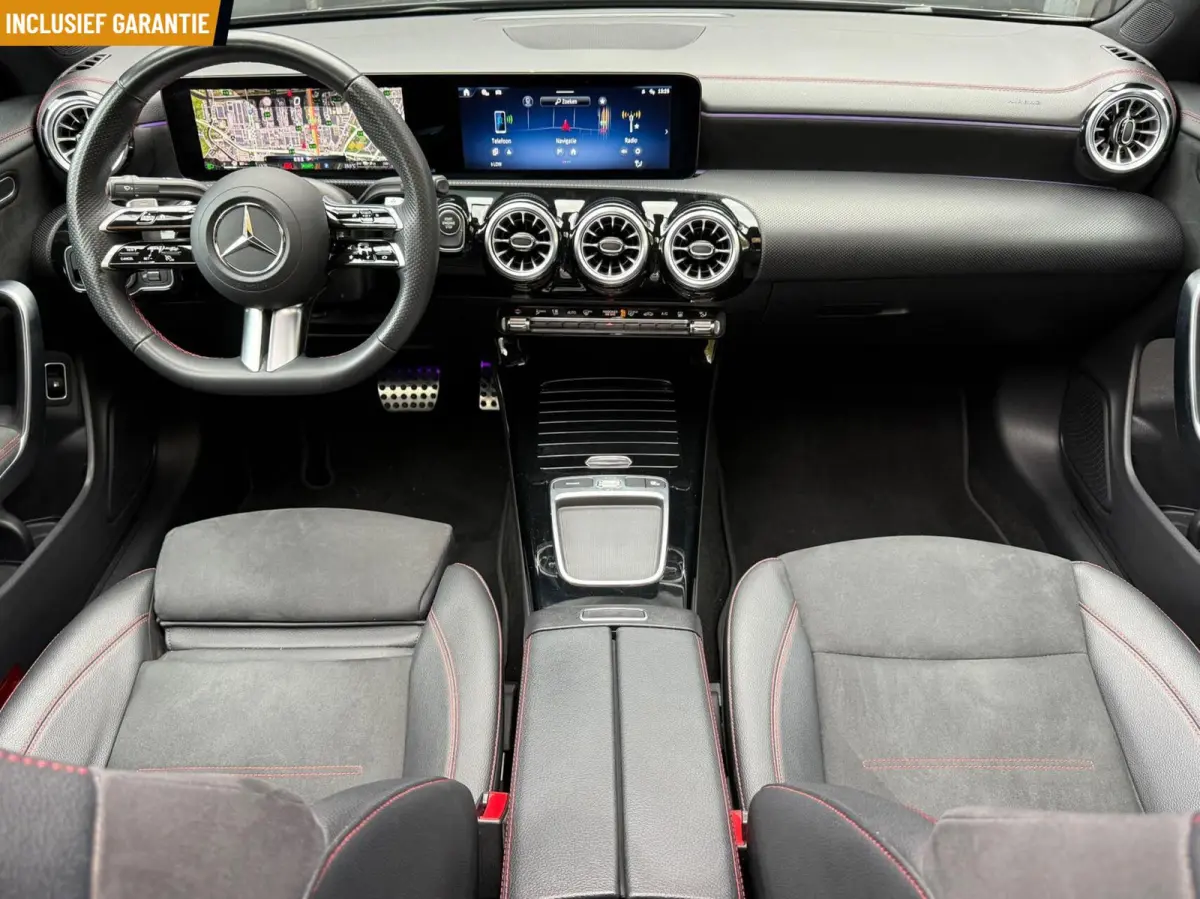 250 e AMG Line Aut*Pano*Led*Acc*Ambient