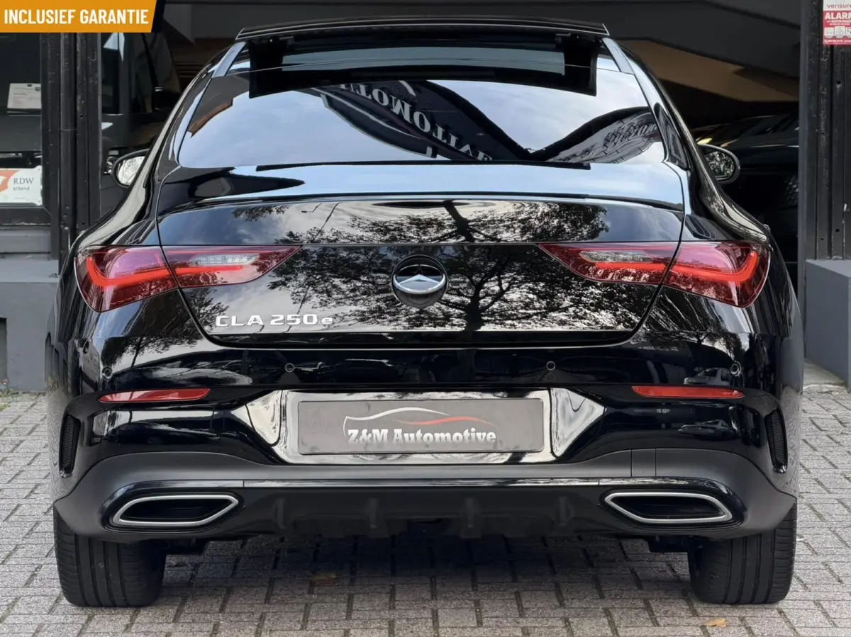 250 e AMG Line Aut*Pano*Led*Acc*Ambient