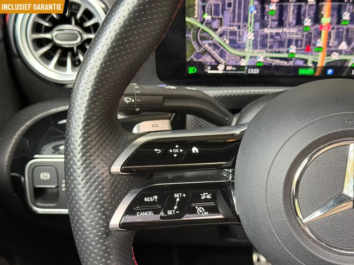 250 e AMG Line Aut*Pano*Led*Acc*Ambient