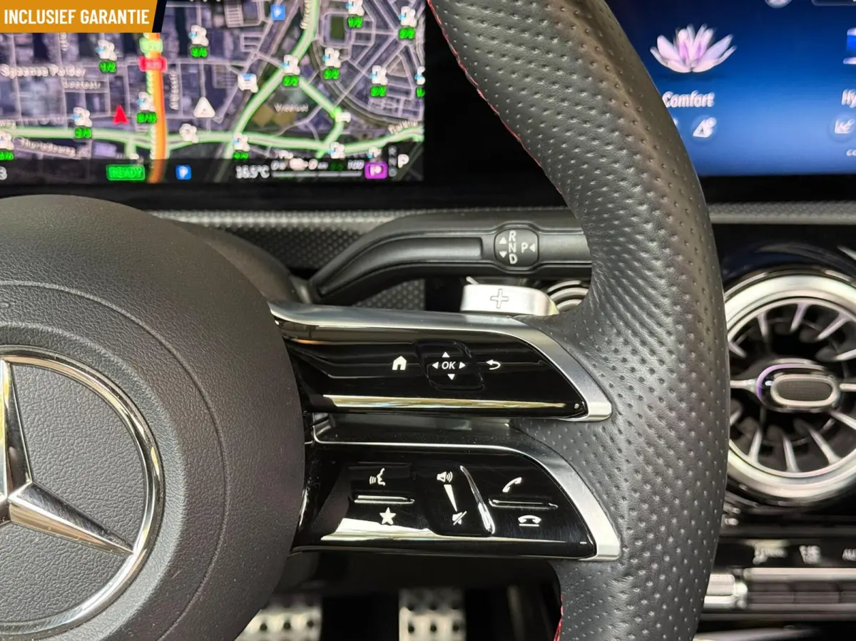 250 e AMG Line Aut*Pano*Led*Acc*Ambient
