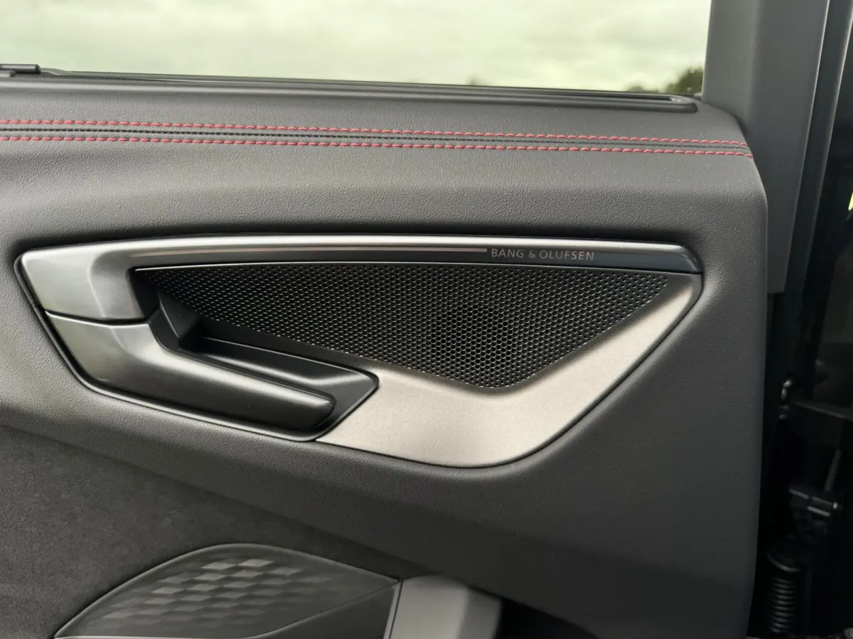 RS5 Avant e-hybrid quattro 639PK|Audi Sportpakket|Keramisch|Carbon|B&O|HUD|Pano|Haak|Absoluut vol!