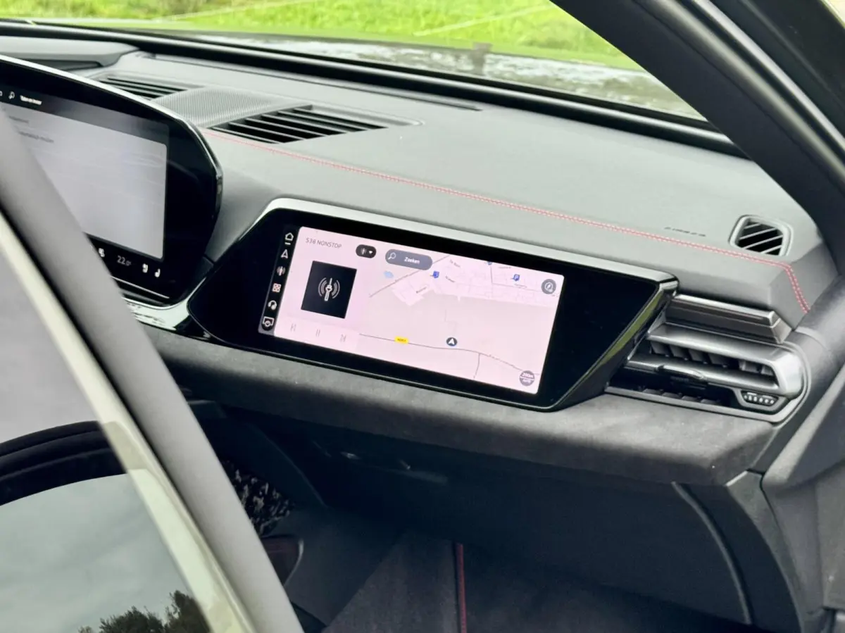 RS5 Avant e-hybrid quattro 639PK|Audi Sportpakket|Keramisch|Carbon|B&O|HUD|Pano|Haak|Absoluut vol!