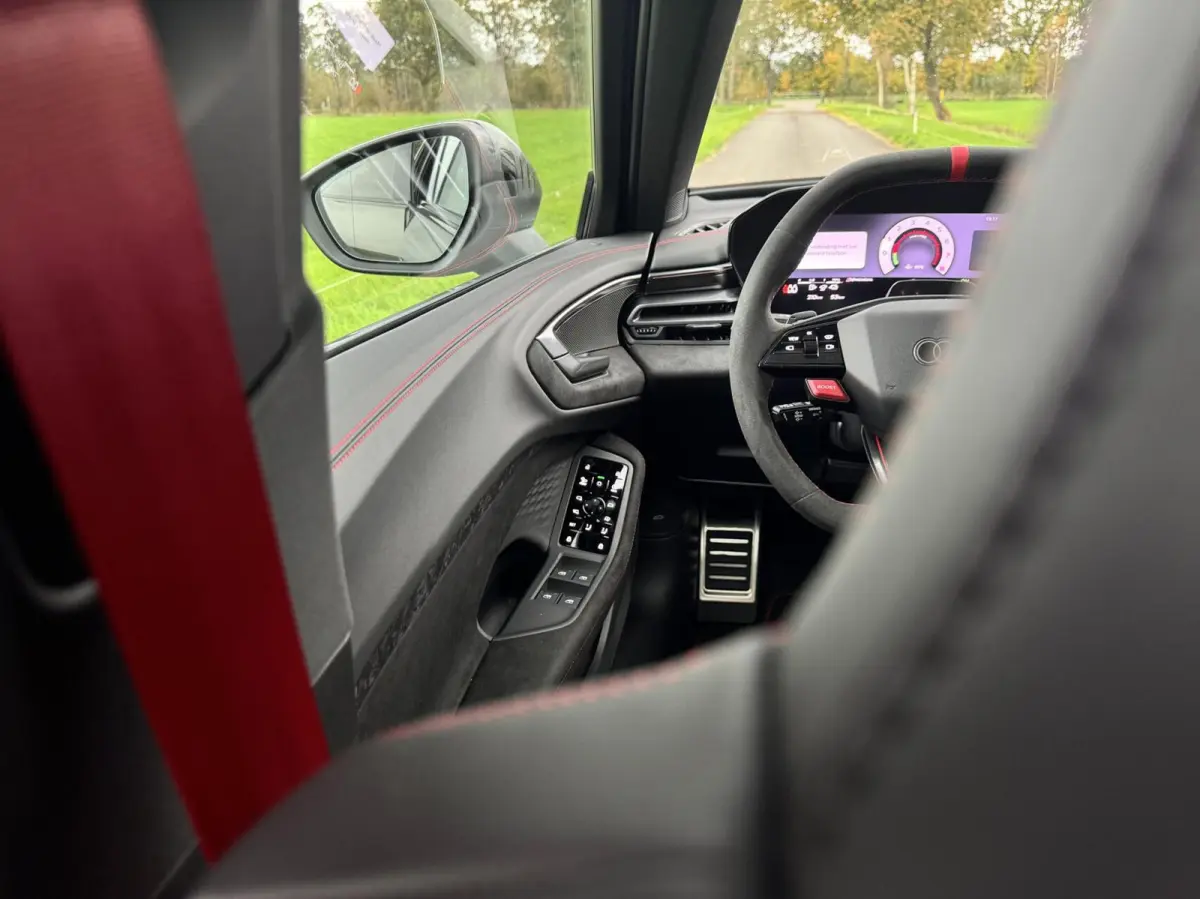 RS5 Avant e-hybrid quattro 639PK|Audi Sportpakket|Keramisch|Carbon|B&O|HUD|Pano|Haak|Absoluut vol!