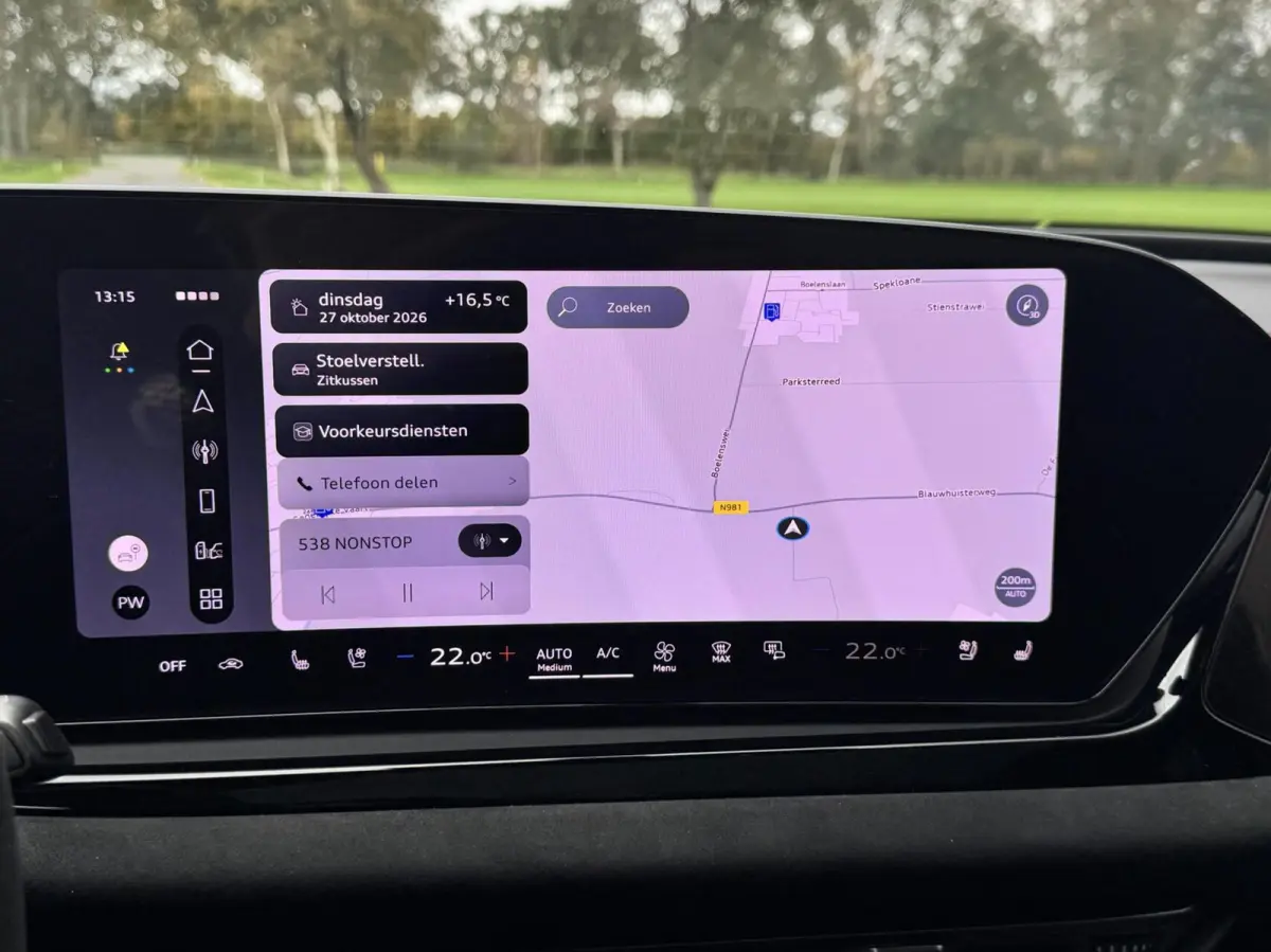 RS5 Avant e-hybrid quattro 639PK|Audi Sportpakket|Keramisch|Carbon|B&O|HUD|Pano|Haak|Absoluut vol!