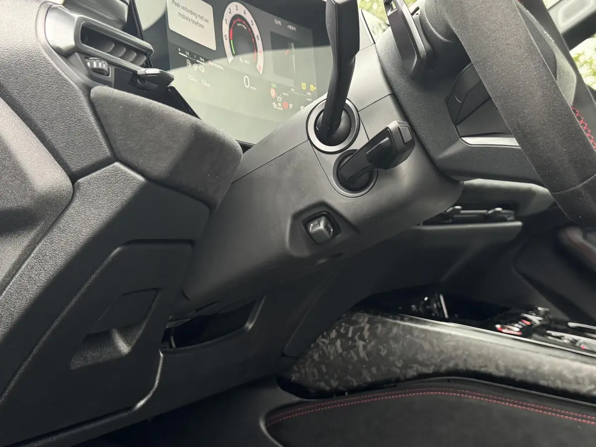 RS5 Avant e-hybrid quattro 639PK|Audi Sportpakket|Keramisch|Carbon|B&O|HUD|Pano|Haak|Absoluut vol!