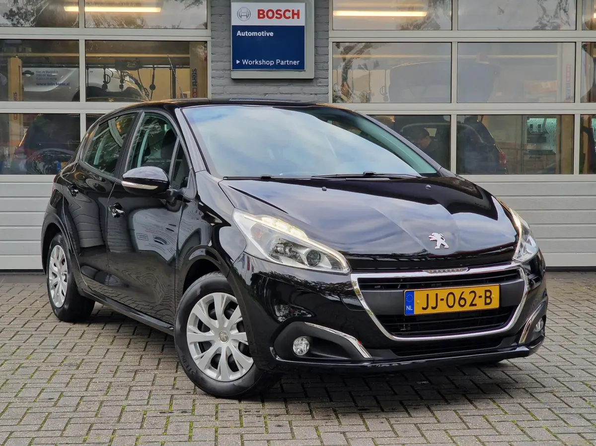 1.2 PureTech Blue Lion|Airco|Cruise|Navi|84.009KM|