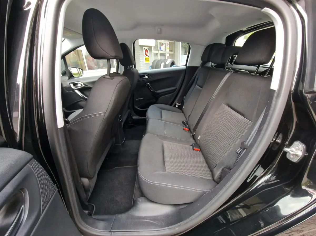 1.2 PureTech Blue Lion|Airco|Cruise|Navi|84.009KM|
