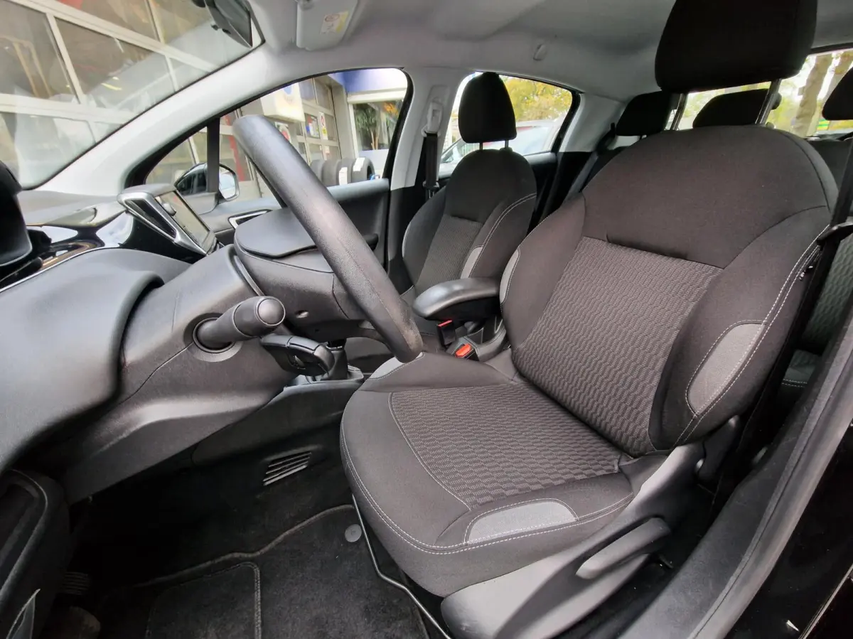 1.2 PureTech Blue Lion|Airco|Cruise|Navi|84.009KM|