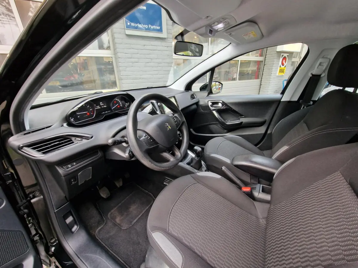 1.2 PureTech Blue Lion|Airco|Cruise|Navi|84.009KM|