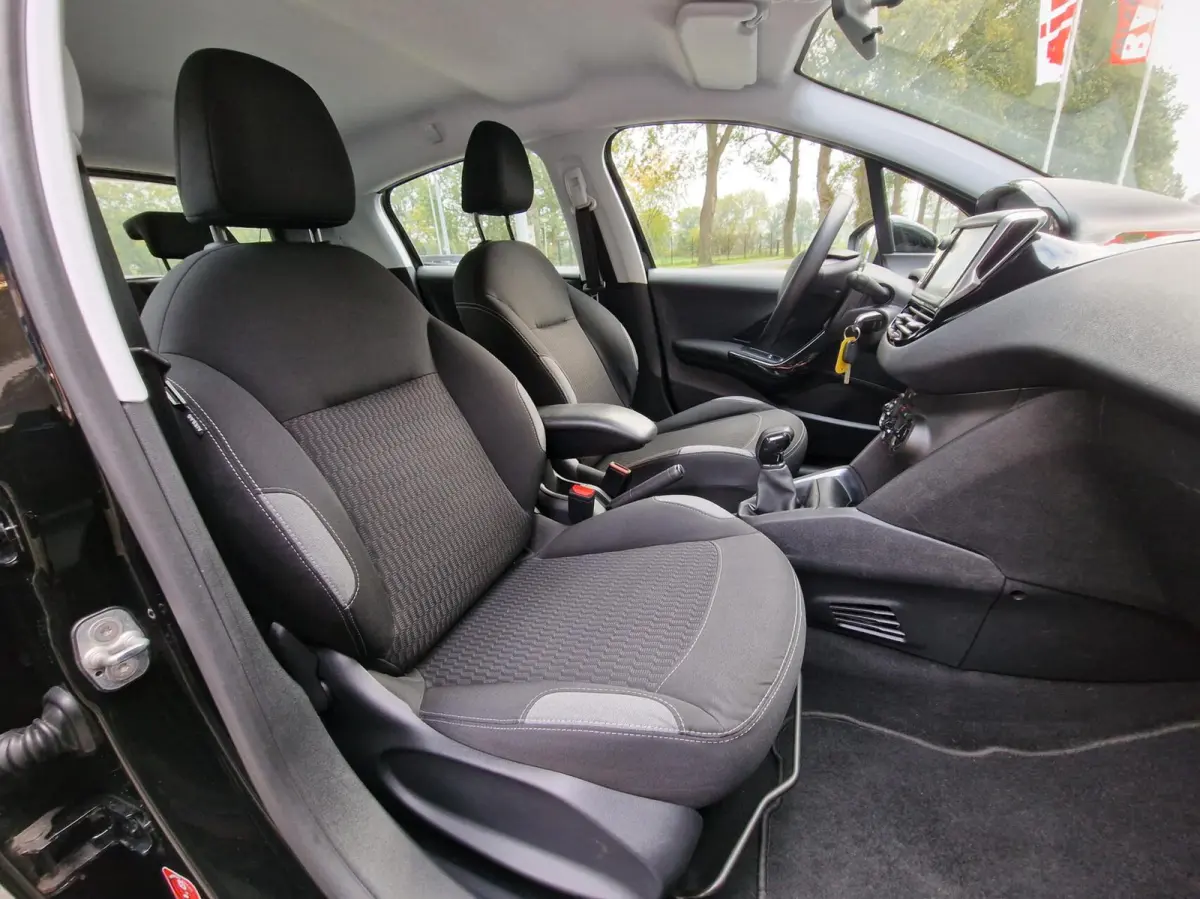 1.2 PureTech Blue Lion|Airco|Cruise|Navi|84.009KM|