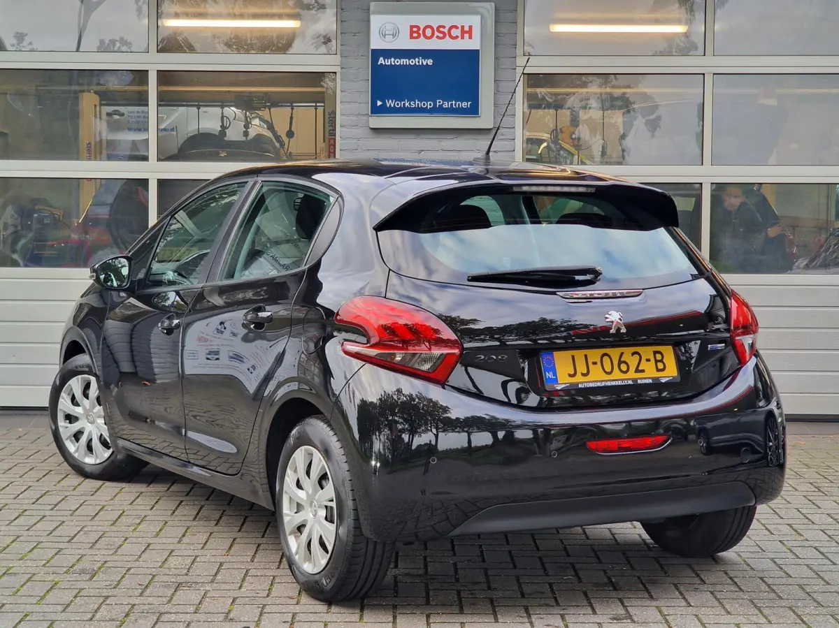 1.2 PureTech Blue Lion|Airco|Cruise|Navi|84.009KM|