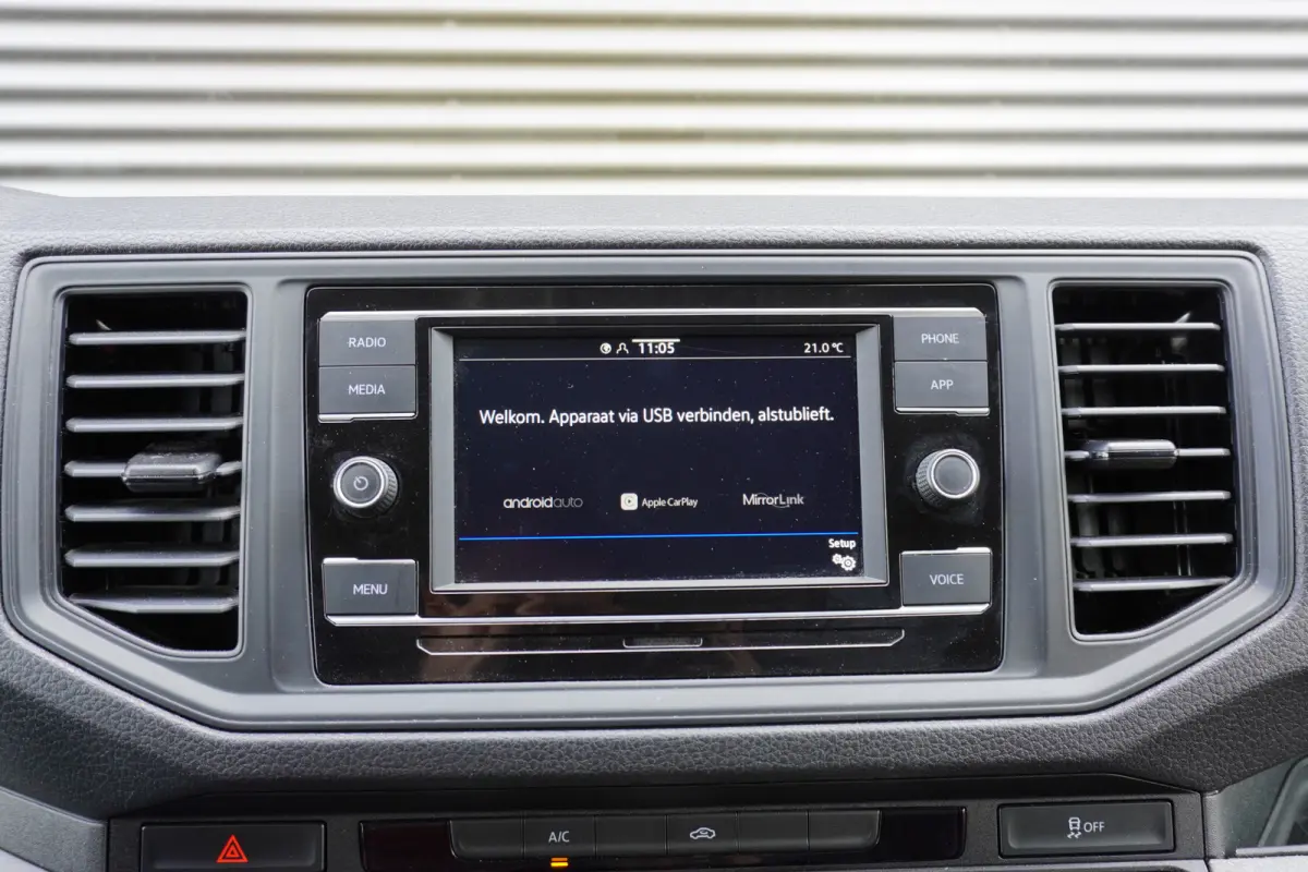 180pk Automaat L3H3/L2H2 2x Schuifdeur Apple carplay Cruise control Camera Trekhaak