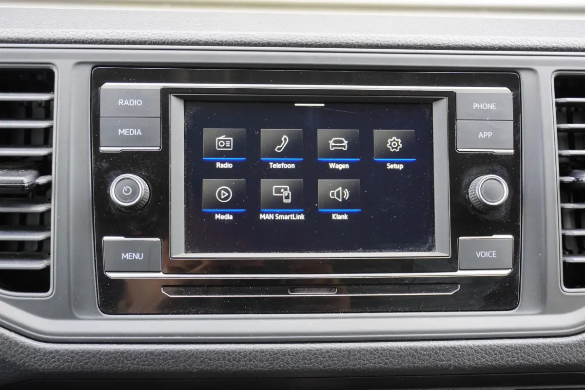 180pk Automaat L3H3/L2H2 2x Schuifdeur Apple carplay Cruise control Camera Trekhaak