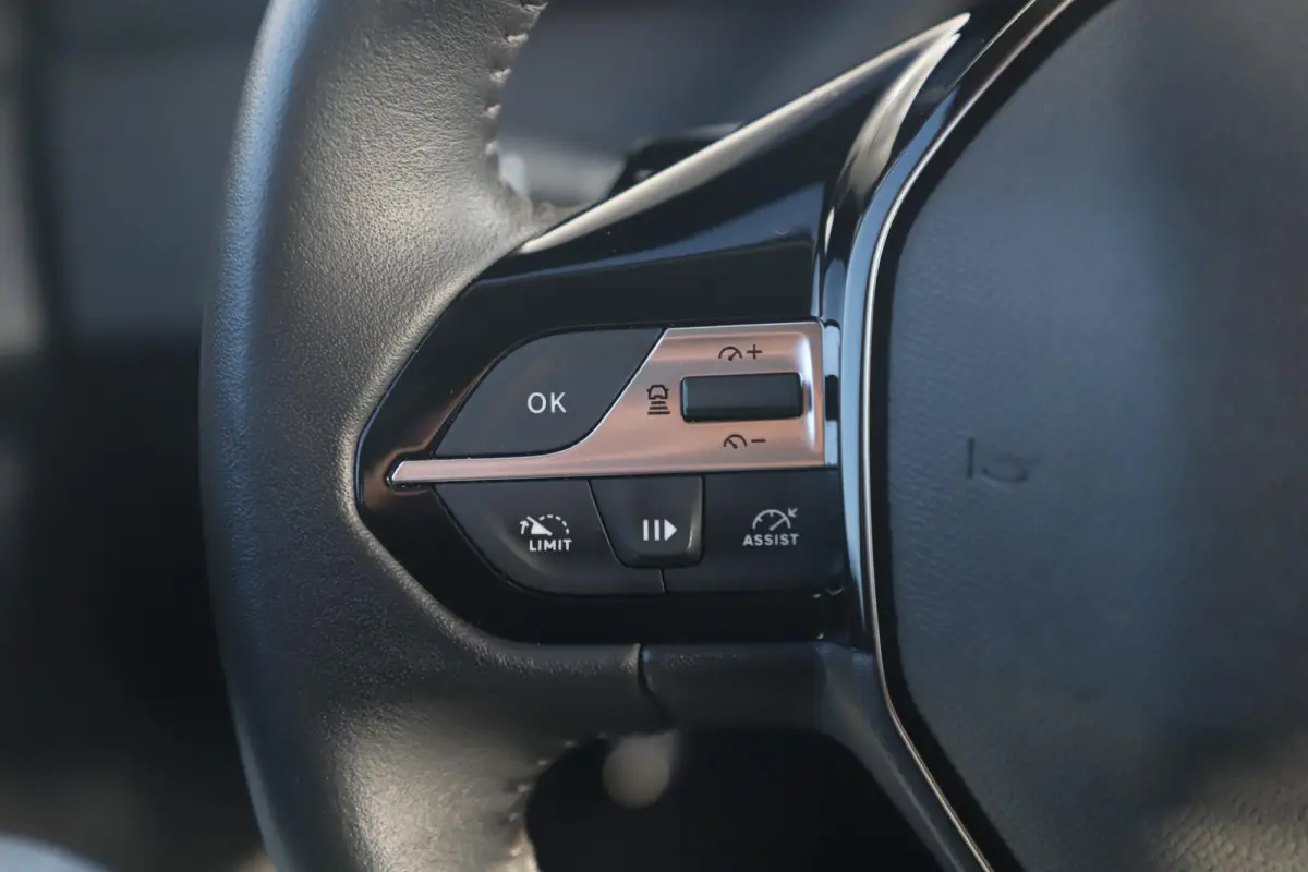 1.2 PureTech Active Pack Business 131PK Trekhaak Navigatie Carplay Android Climate Cruise Control LMV