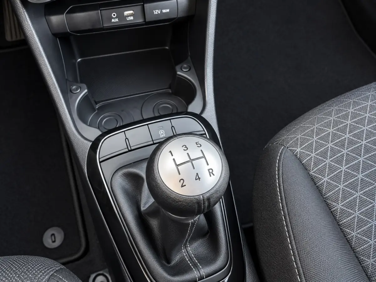 1.0 CVVT First Ed. | Navigatie | Camera | Apple Carplay/Android Auto | Stuurbediening | Climate Control