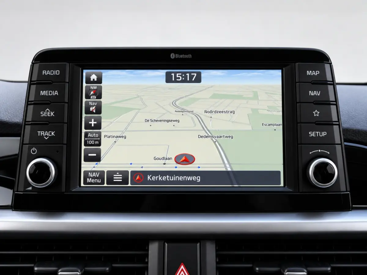 1.0 CVVT First Ed. | Navigatie | Camera | Apple Carplay/Android Auto | Stuurbediening | Climate Control
