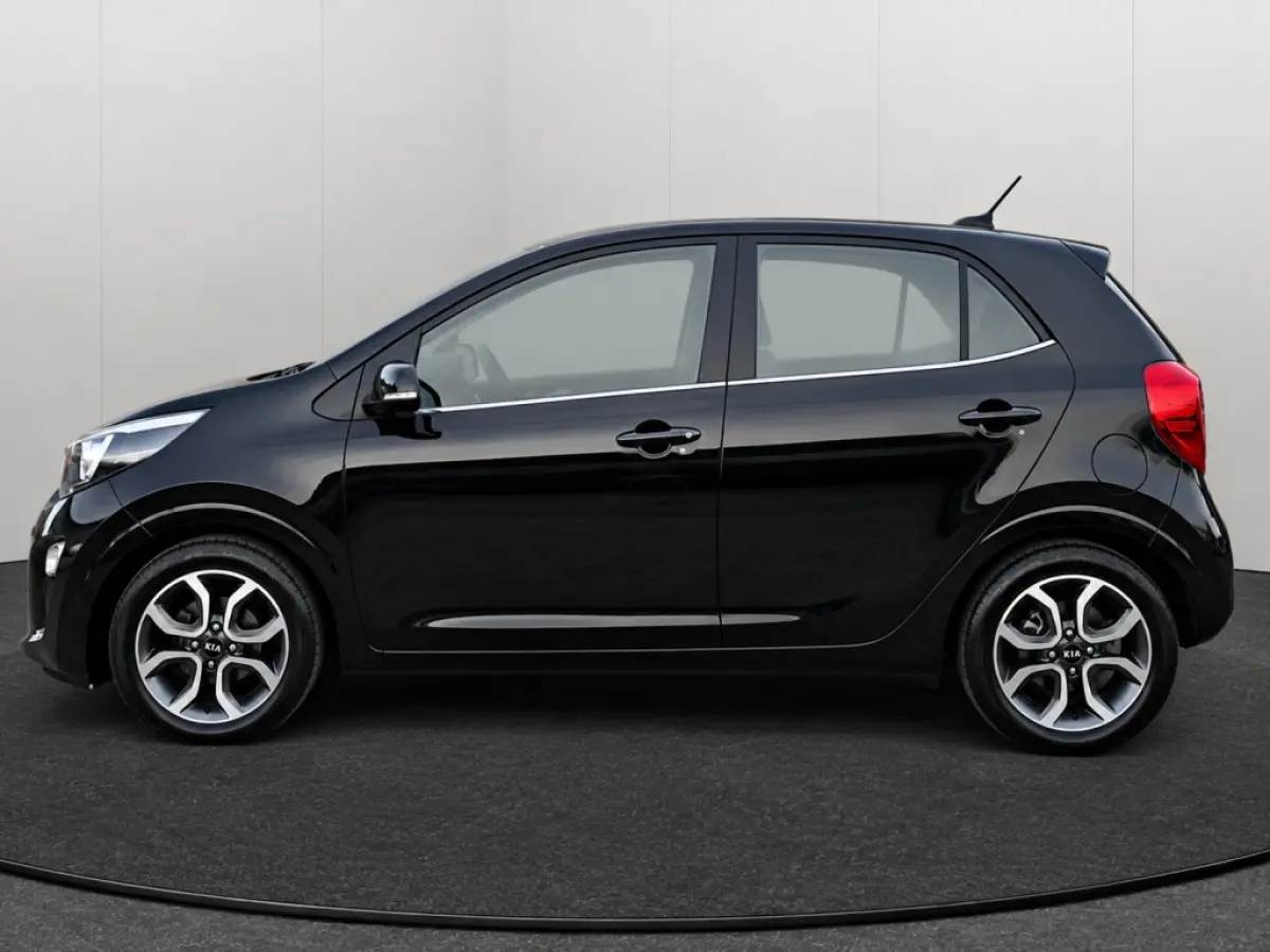 1.0 CVVT First Ed. | Navigatie | Camera | Apple Carplay/Android Auto | Stuurbediening | Climate Control
