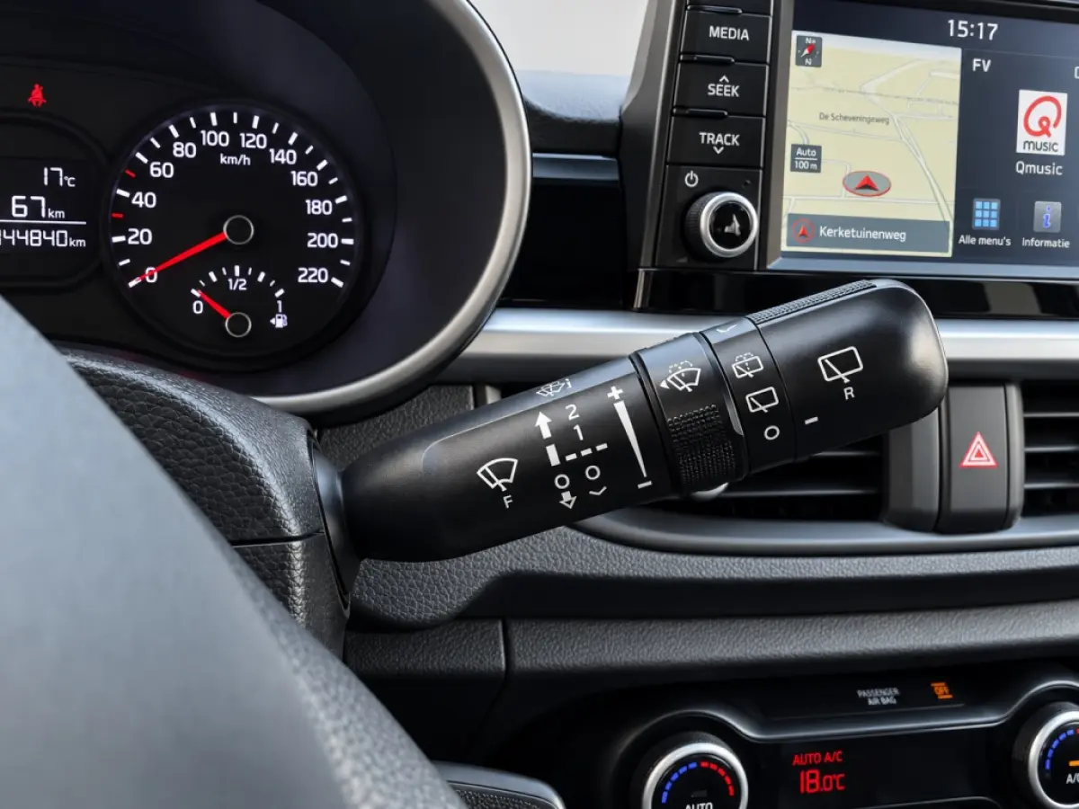 1.0 CVVT First Ed. | Navigatie | Camera | Apple Carplay/Android Auto | Stuurbediening | Climate Control