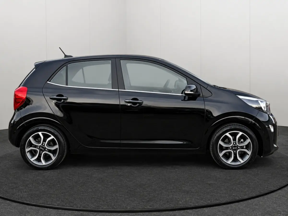1.0 CVVT First Ed. | Navigatie | Camera | Apple Carplay/Android Auto | Stuurbediening | Climate Control