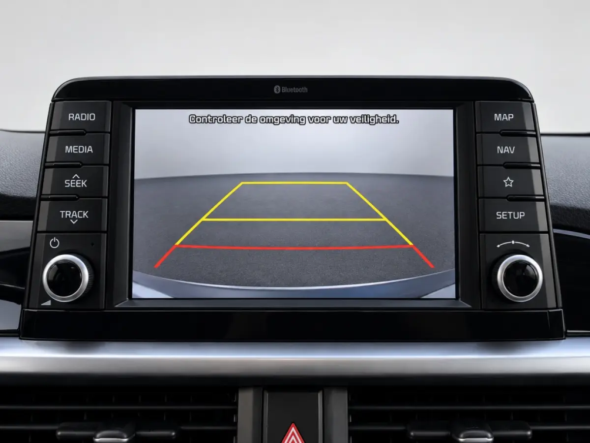 1.0 CVVT First Ed. | Navigatie | Camera | Apple Carplay/Android Auto | Stuurbediening | Climate Control