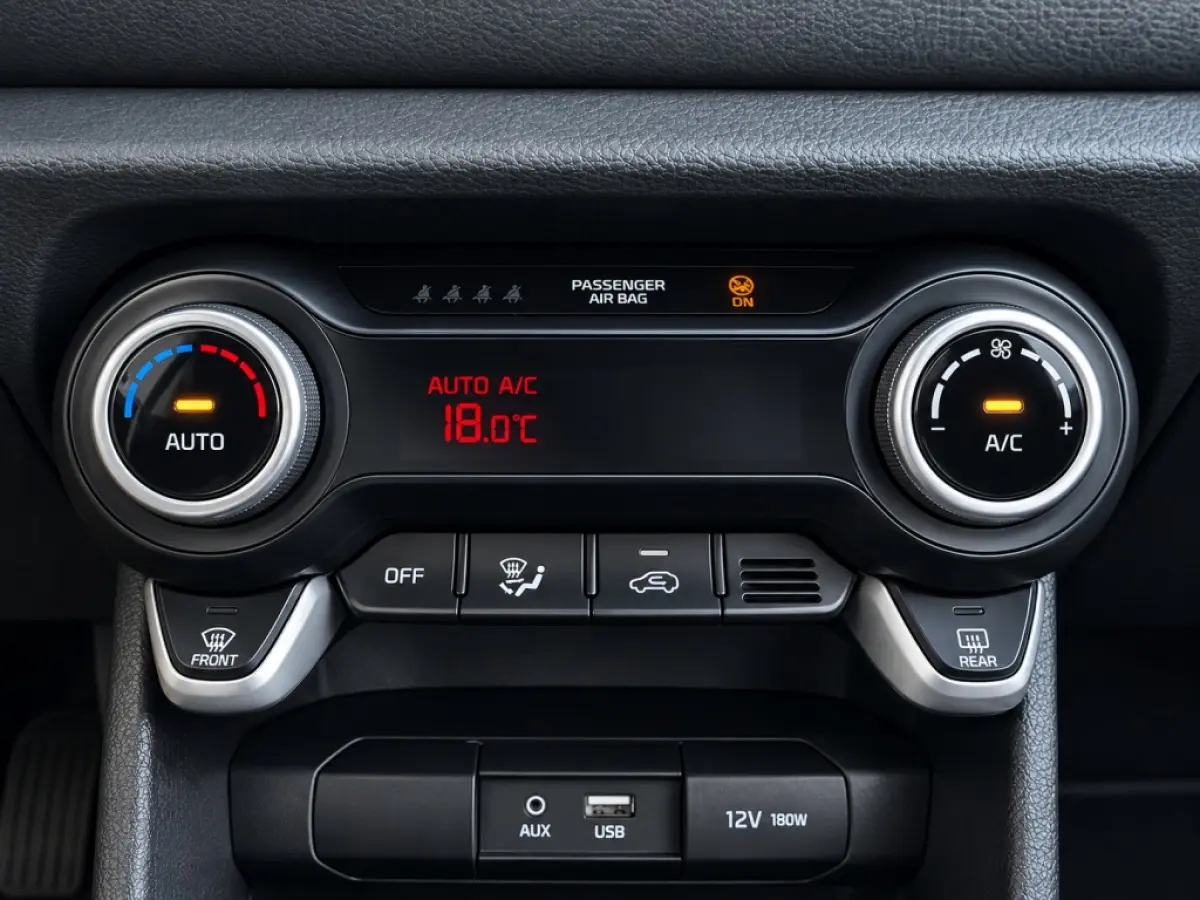1.0 CVVT First Ed. | Navigatie | Camera | Apple Carplay/Android Auto | Stuurbediening | Climate Control