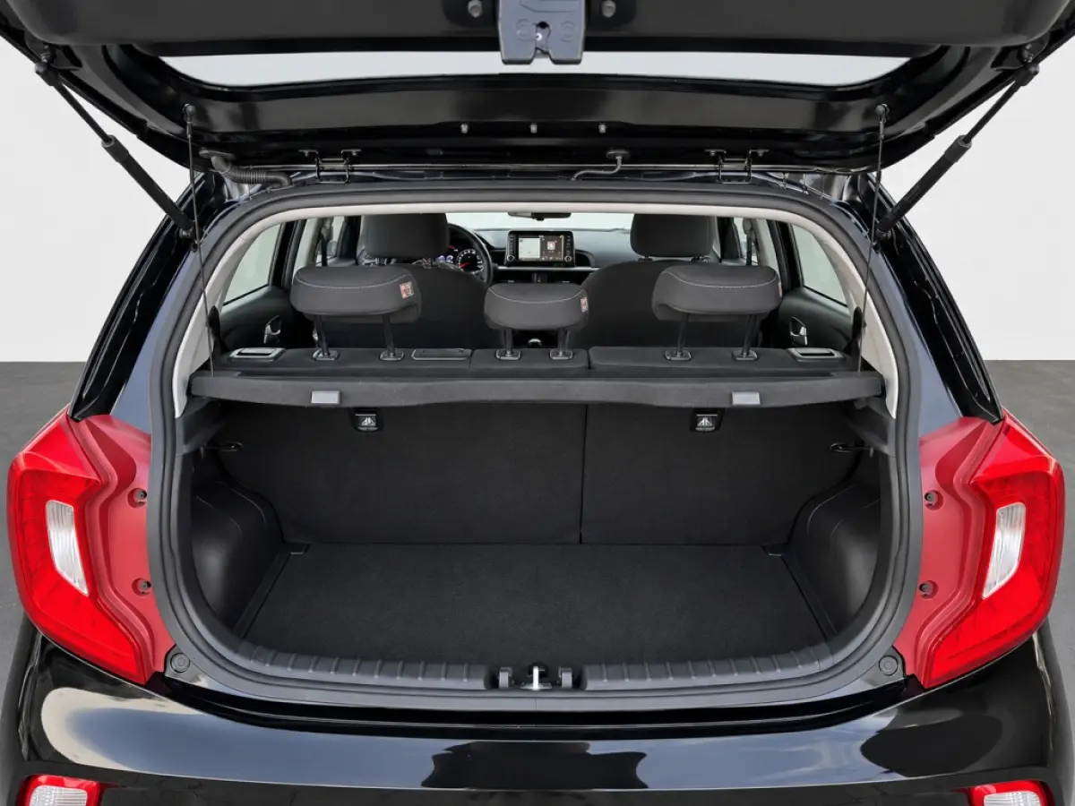 1.0 CVVT First Ed. | Navigatie | Camera | Apple Carplay/Android Auto | Stuurbediening | Climate Control